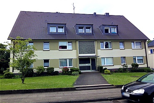 Drögenkamp & Rheindorf Immobilien, Leichlingen