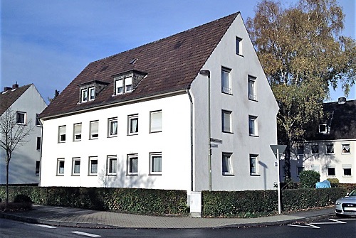 Drögenkamp & Rheindorf Immobilien, Leichlingen